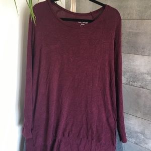 AEO long sleeve
